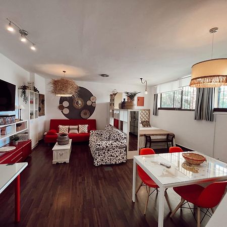 Lovely Suite Miramar Malaga Zewnętrze zdjęcie