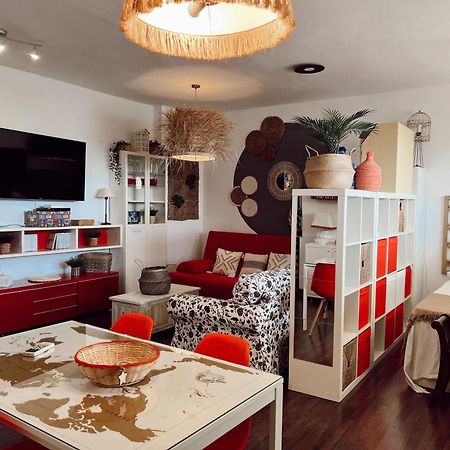 Lovely Suite Miramar Malaga Zewnętrze zdjęcie