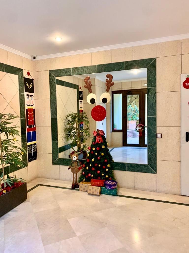 Lovely Suite Miramar Malaga Zewnętrze zdjęcie