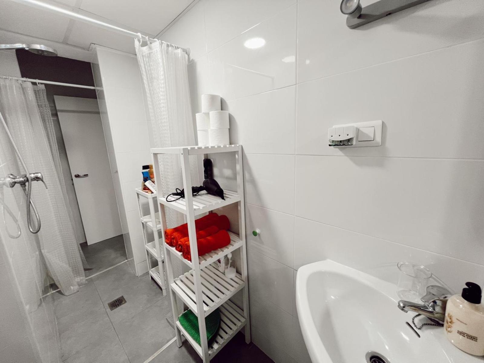 Lovely Suite Miramar Malaga Zewnętrze zdjęcie
