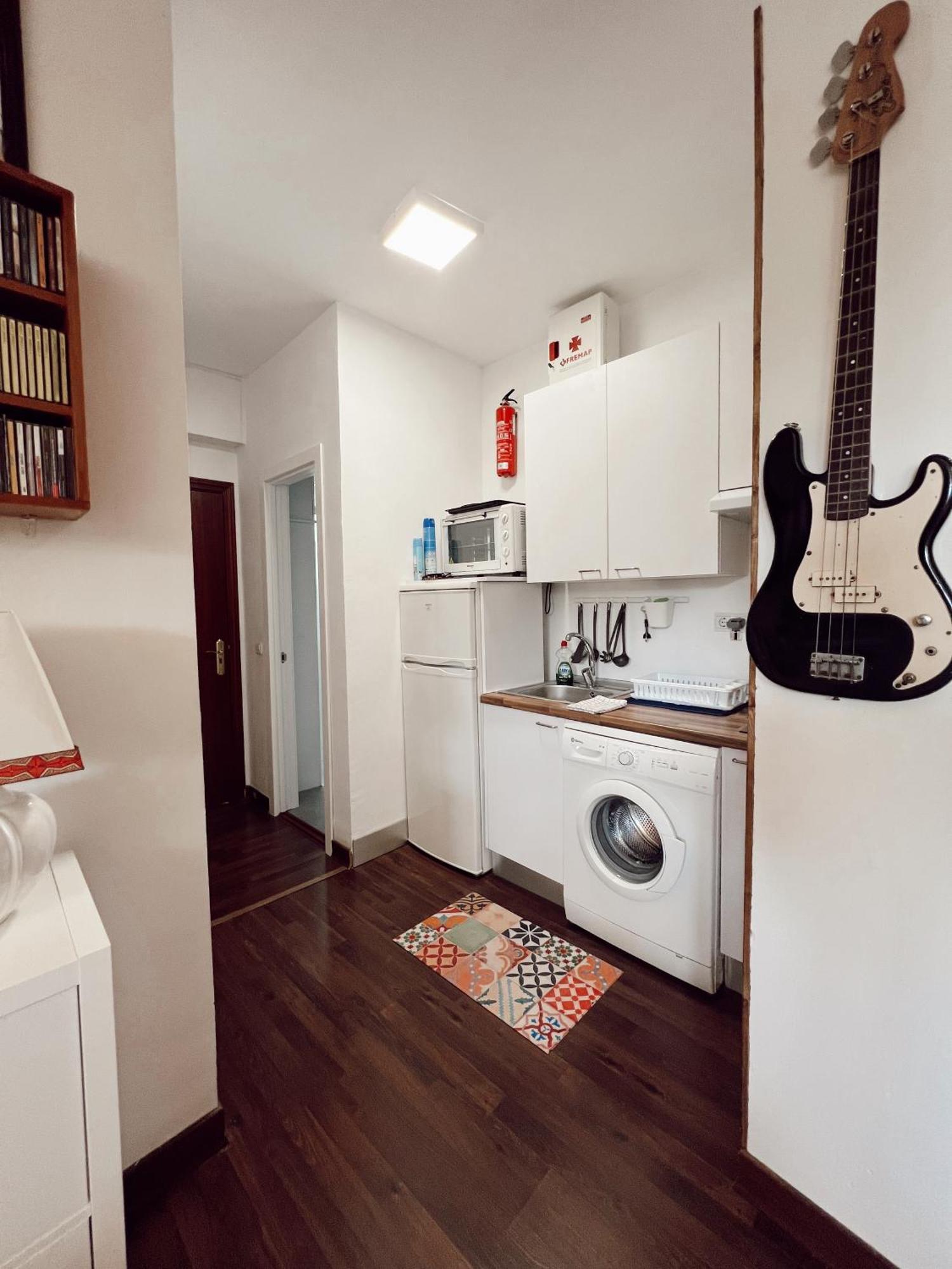 Lovely Suite Miramar Malaga Zewnętrze zdjęcie