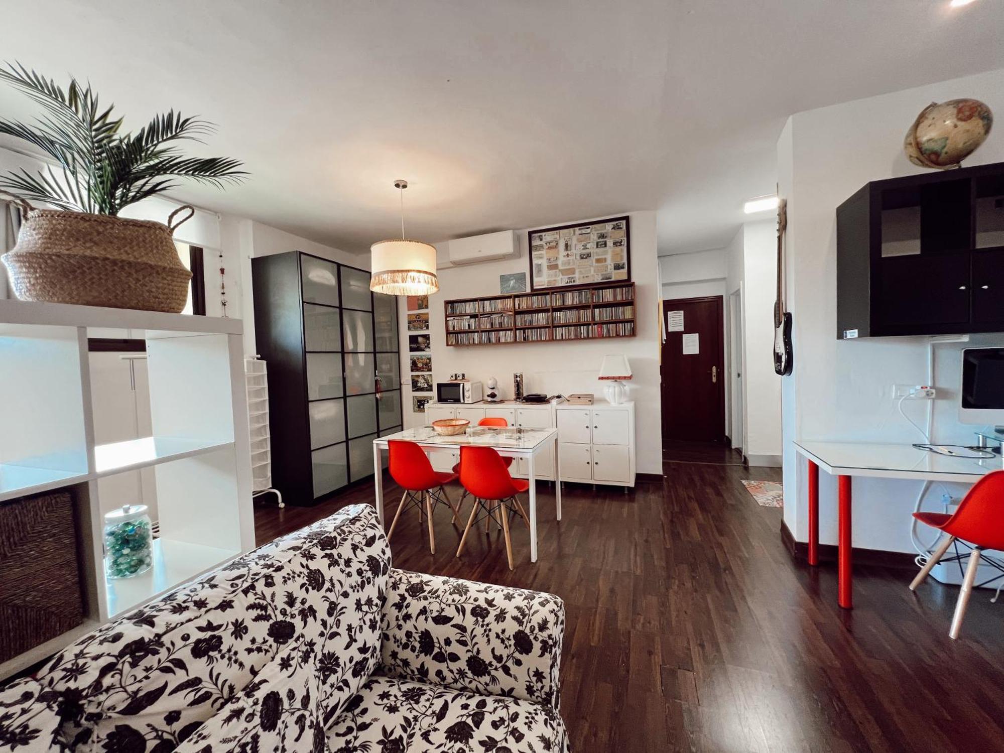 Lovely Suite Miramar Malaga Zewnętrze zdjęcie