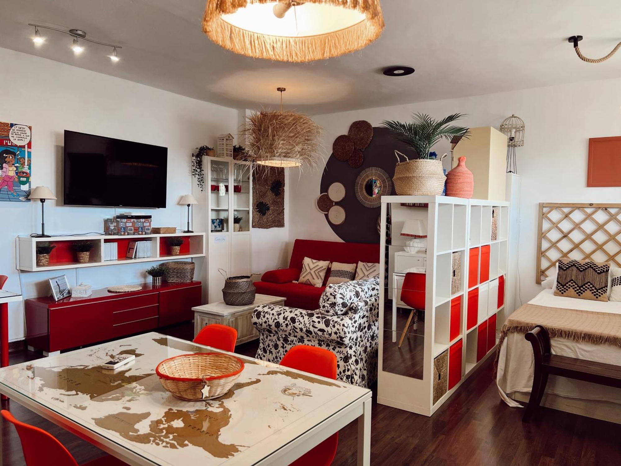 Lovely Suite Miramar Malaga Zewnętrze zdjęcie